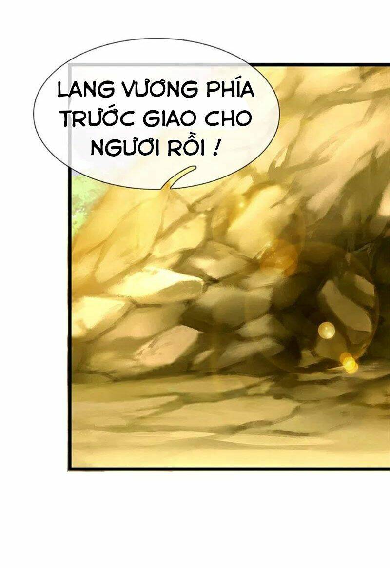 Nghịch Thiên Kiếm Thần: Chapter 434