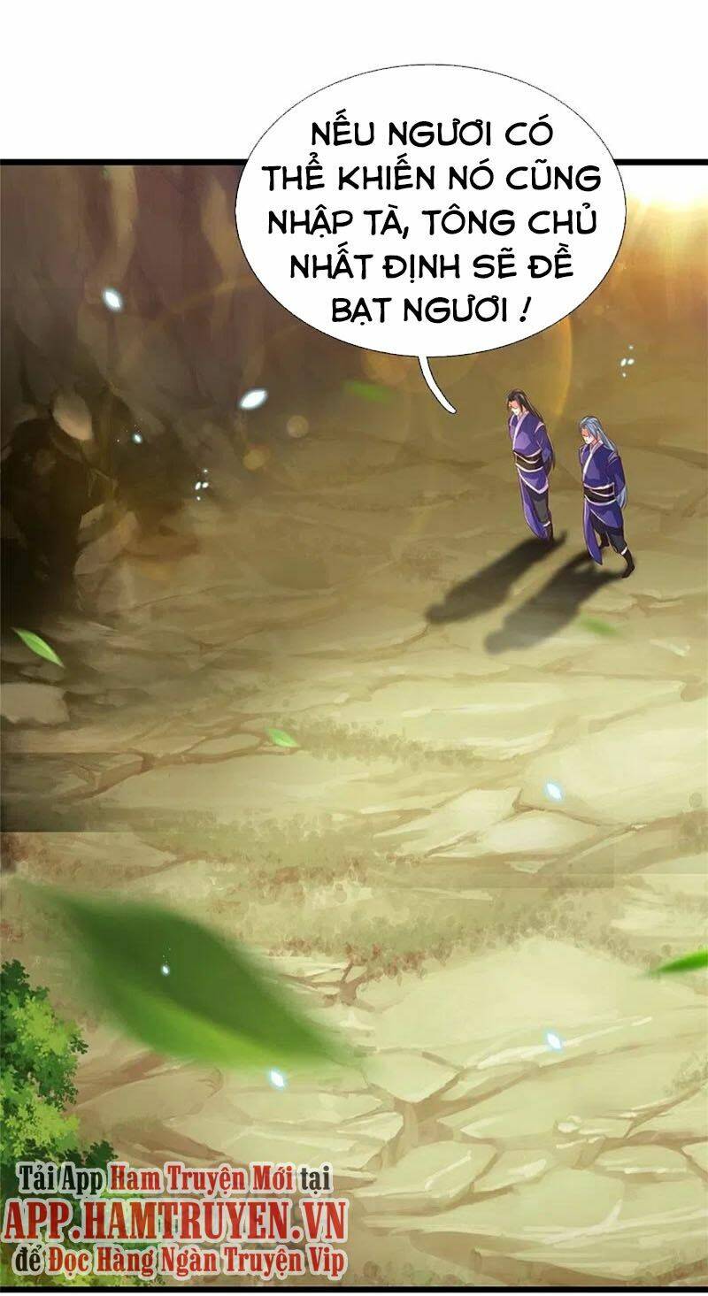 Nghịch Thiên Kiếm Thần: Chapter 434
