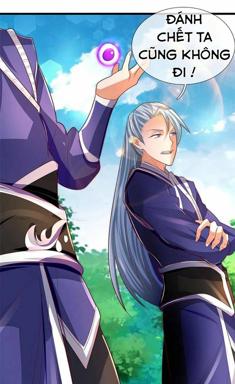 Nghịch Thiên Kiếm Thần: Chapter 434