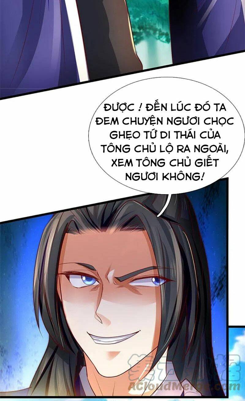 Nghịch Thiên Kiếm Thần: Chapter 434