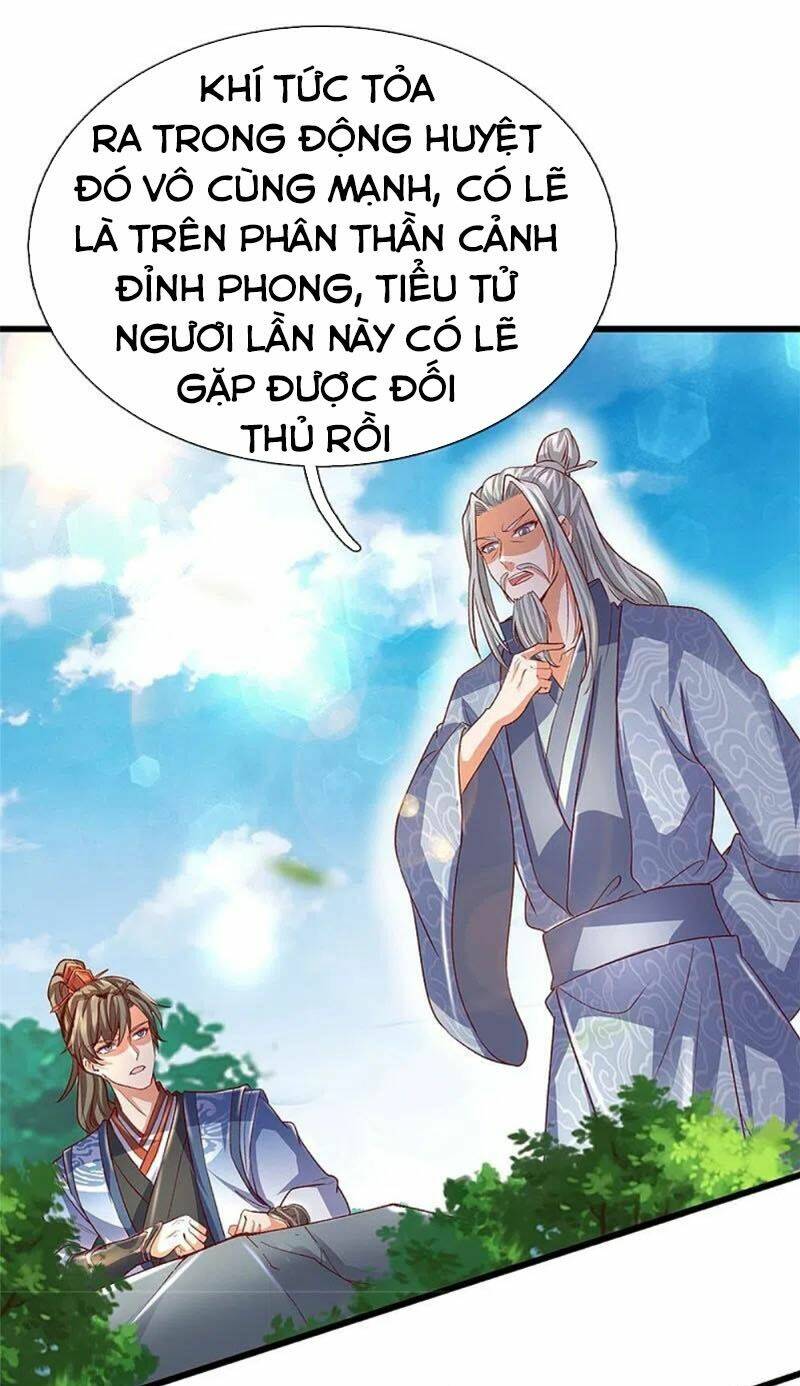Nghịch Thiên Kiếm Thần: Chapter 434