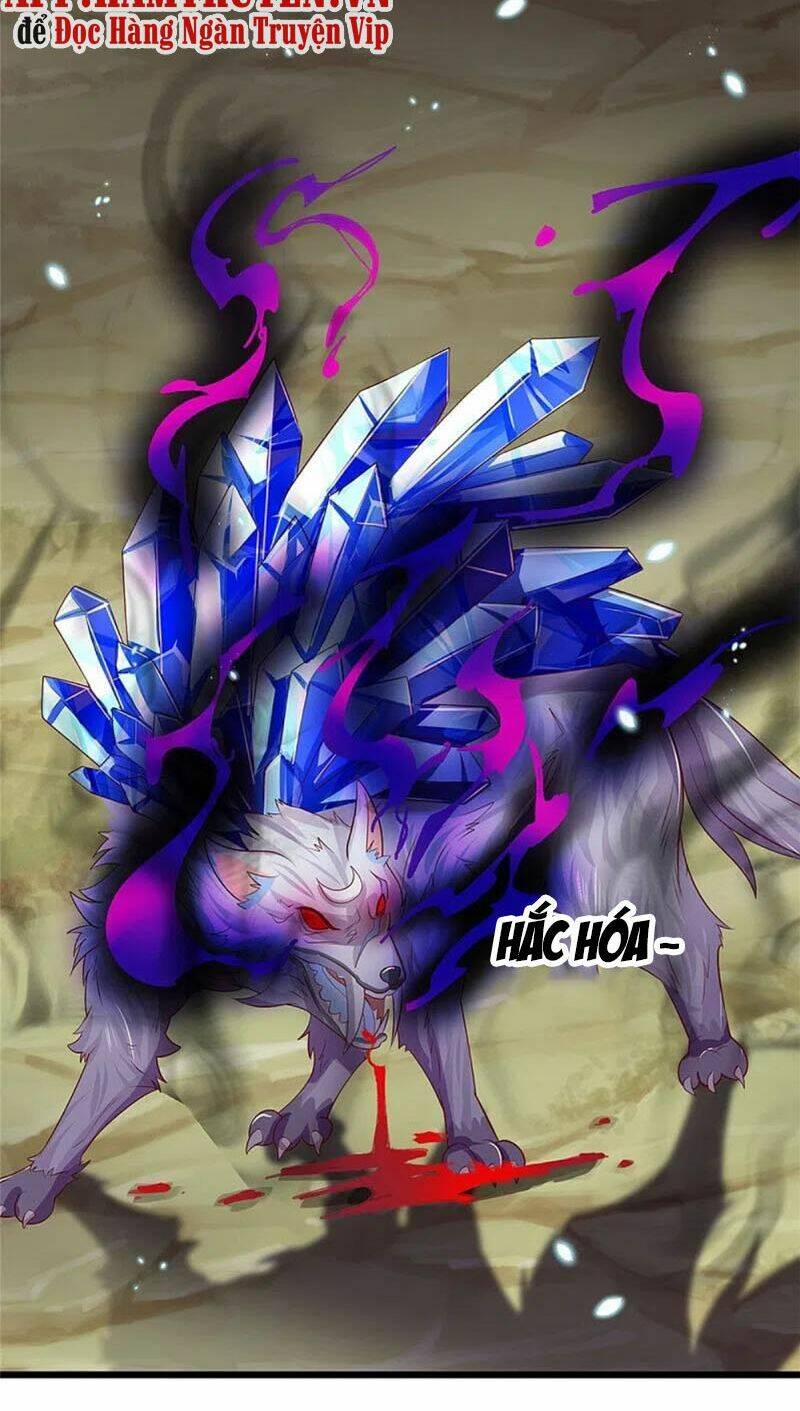 Nghịch Thiên Kiếm Thần: Chapter 434