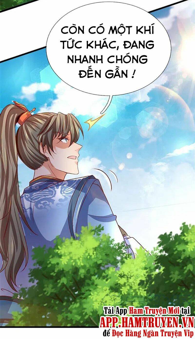 Nghịch Thiên Kiếm Thần: Chapter 434