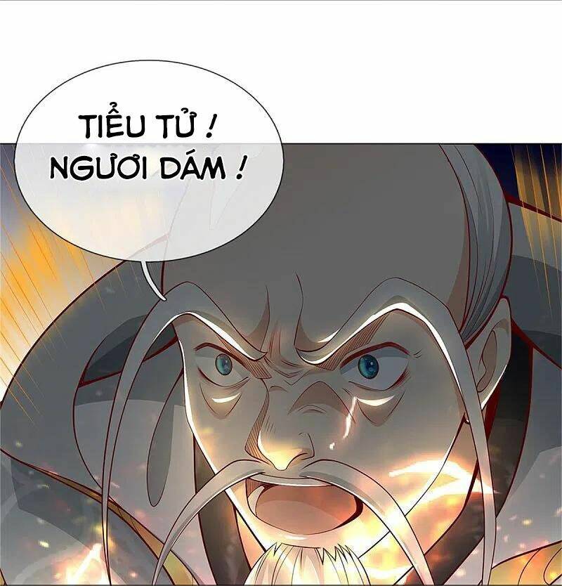 Nghịch Thiên Kiếm Thần: Chapter 436