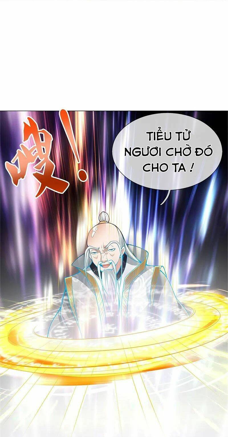 Nghịch Thiên Kiếm Thần: Chapter 436