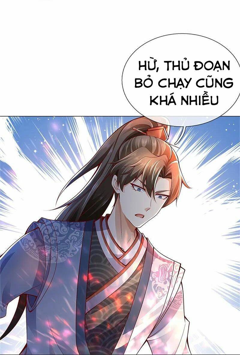 Nghịch Thiên Kiếm Thần: Chapter 436