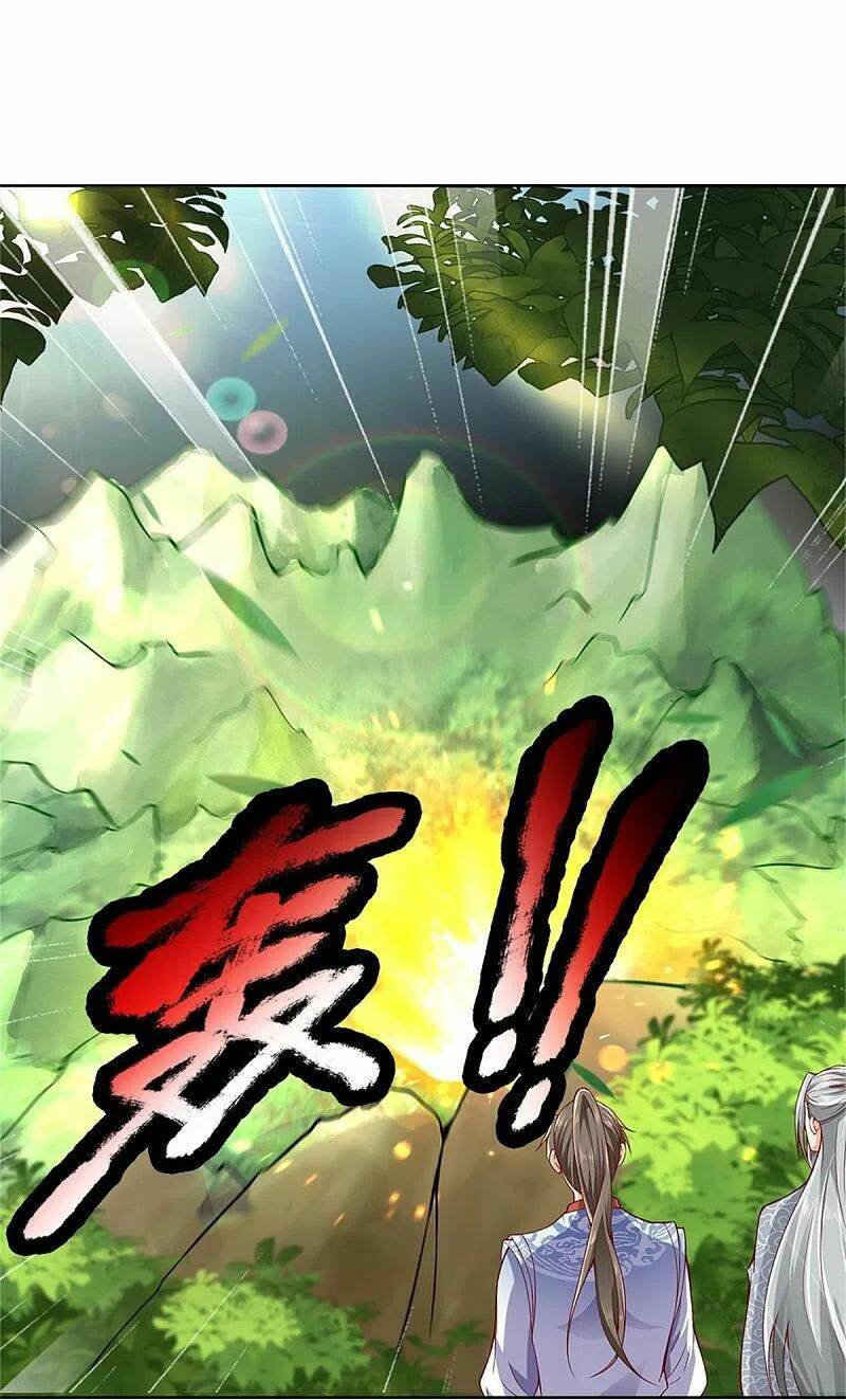 Nghịch Thiên Kiếm Thần: Chapter 436