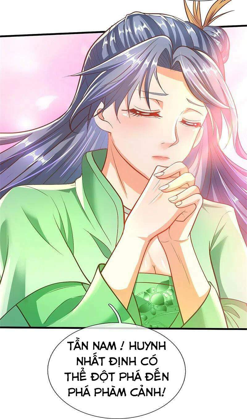 Nghịch Thiên Kiếm Thần: Chapter 438