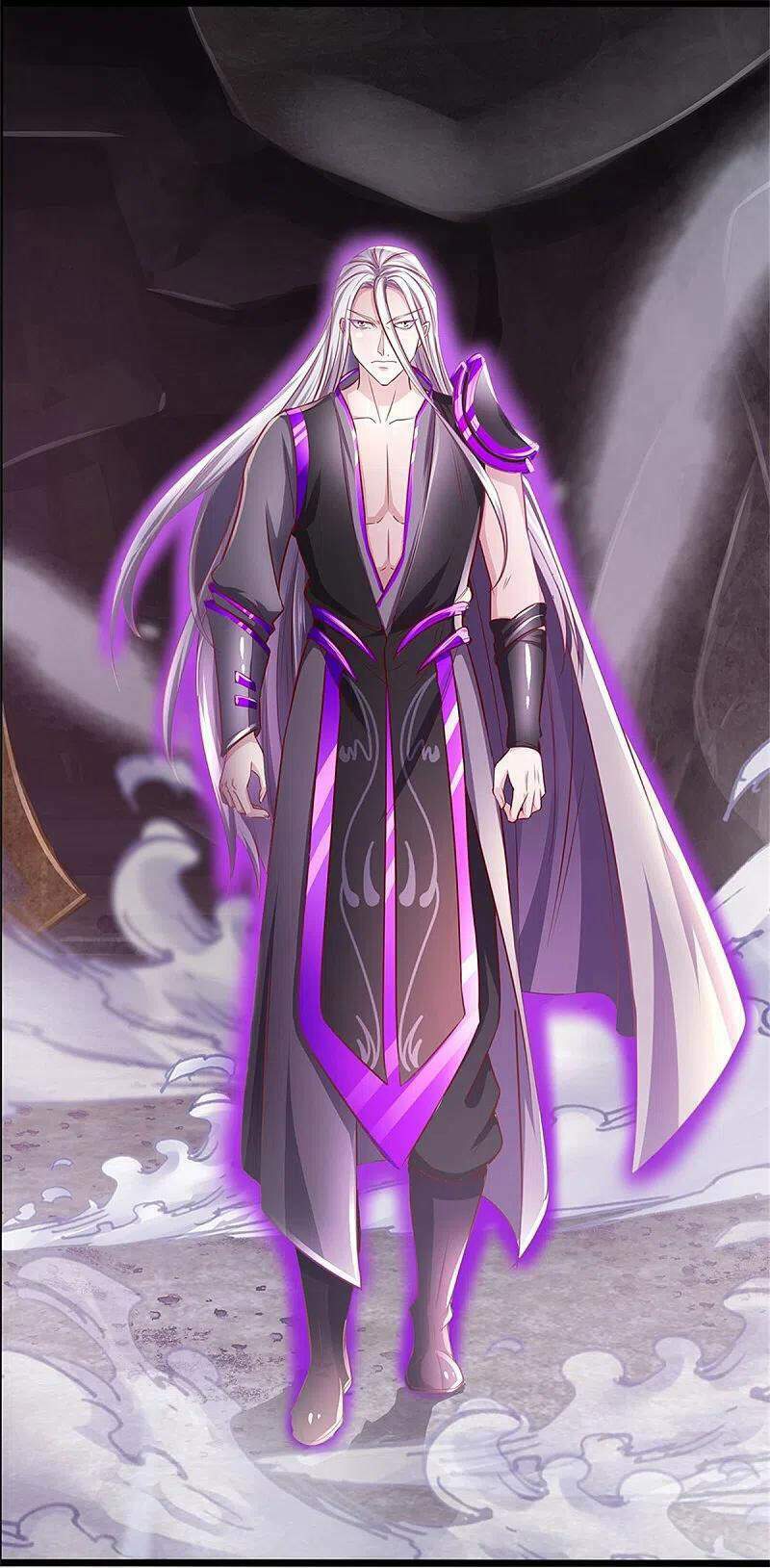 Nghịch Thiên Kiếm Thần: Chapter 438
