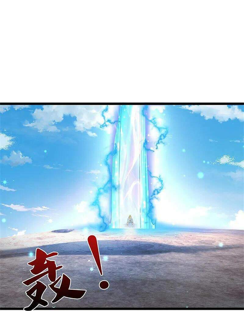 Nghịch Thiên Kiếm Thần: Chapter 438