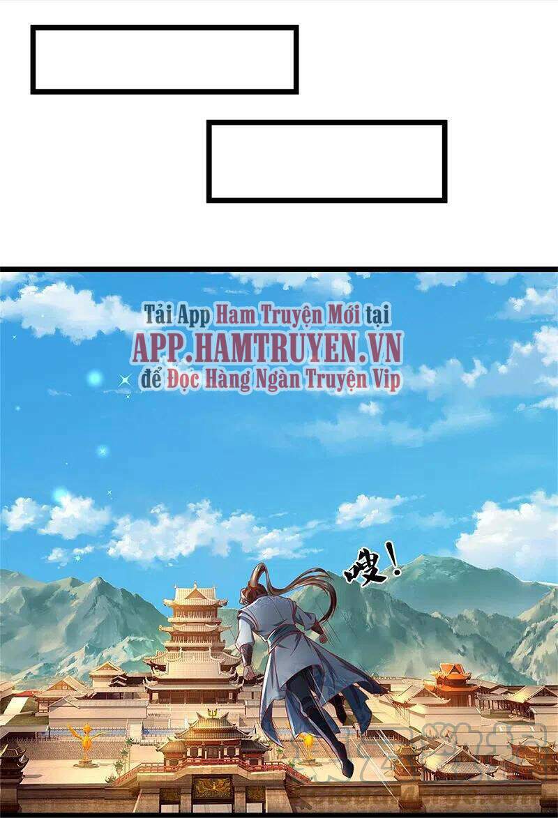 Nghịch Thiên Kiếm Thần: Chapter 438