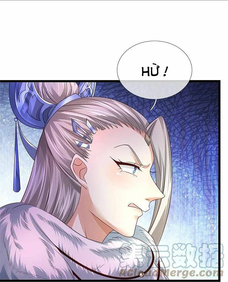 Nghịch Thiên Kiếm Thần: Chapter 439