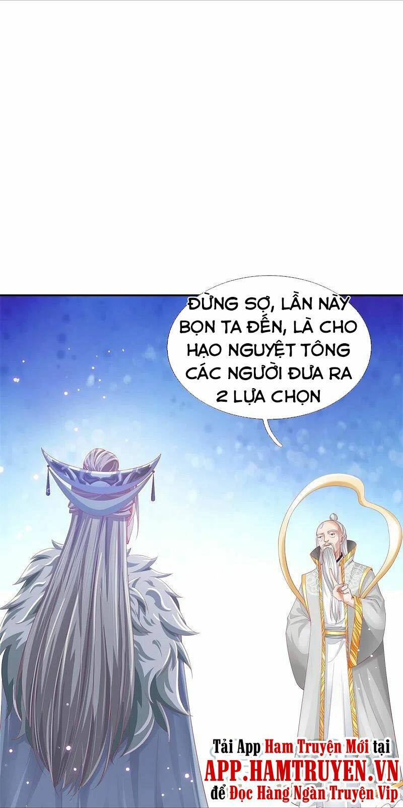 Nghịch Thiên Kiếm Thần: Chapter 439
