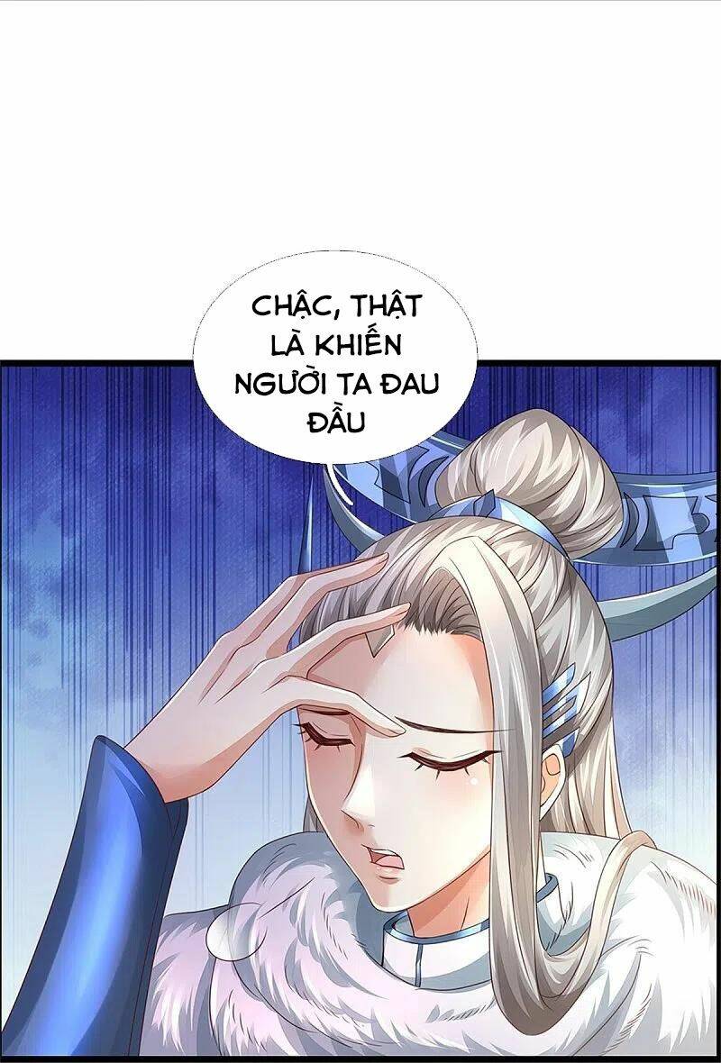 Nghịch Thiên Kiếm Thần: Chapter 439