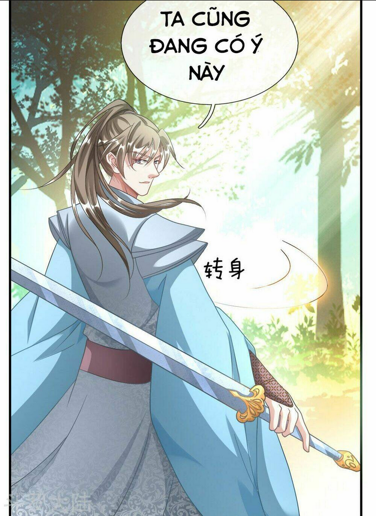 Nghịch Thiên Kiếm Thần: Chapter 44
