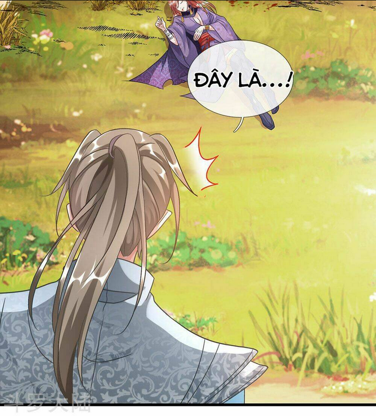 Nghịch Thiên Kiếm Thần: Chapter 44