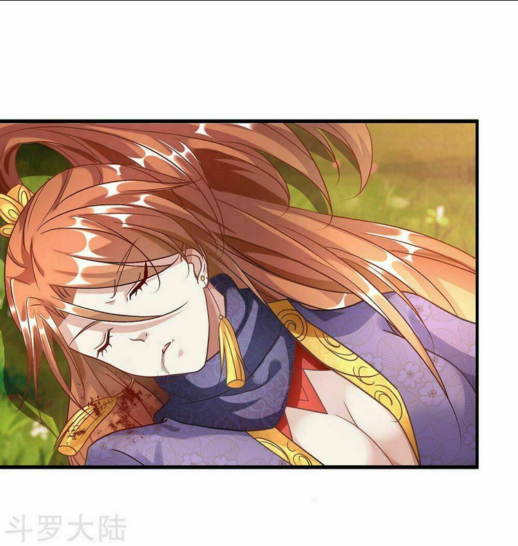 Nghịch Thiên Kiếm Thần: Chapter 44