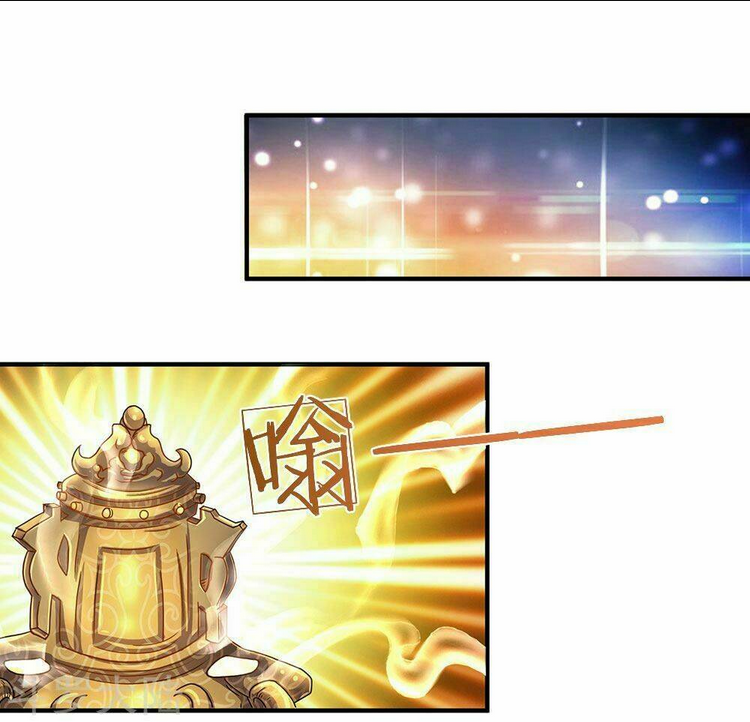 Nghịch Thiên Kiếm Thần: Chapter 44