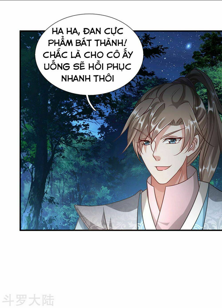 Nghịch Thiên Kiếm Thần: Chapter 44