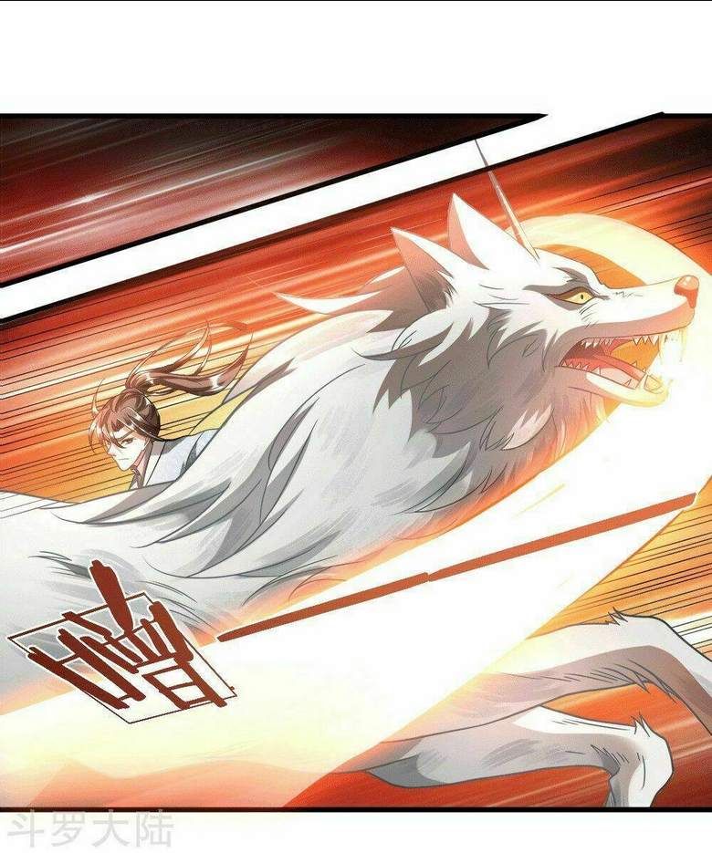 Nghịch Thiên Kiếm Thần: Chapter 44