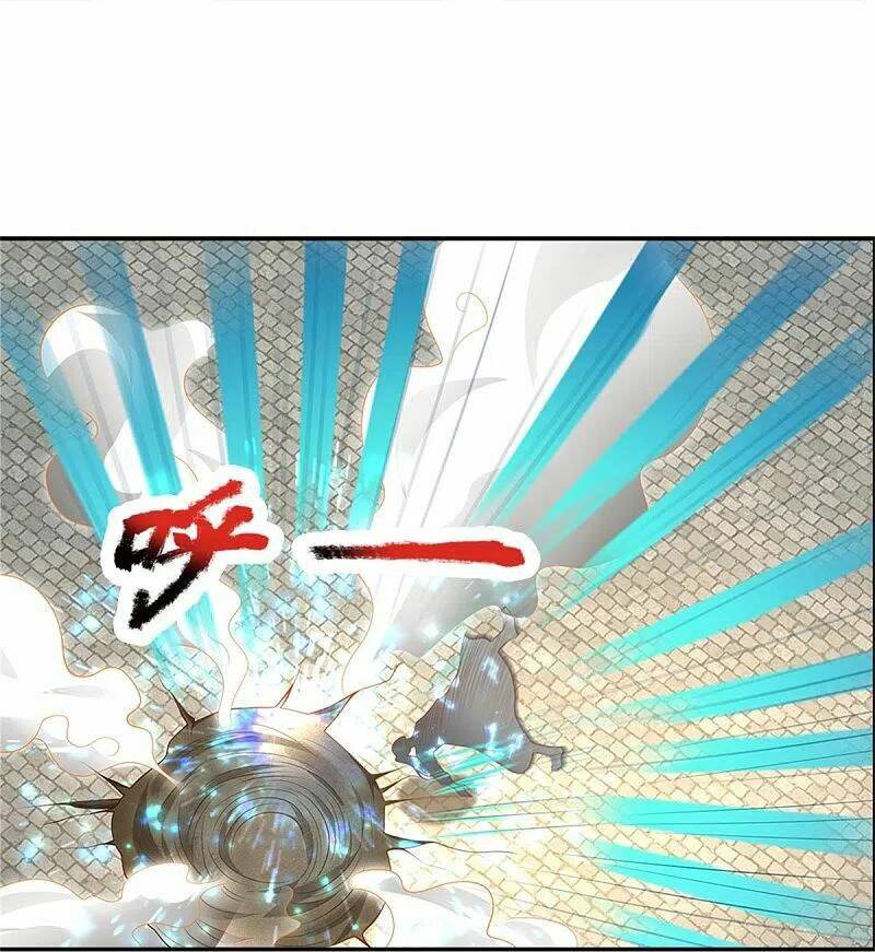 Nghịch Thiên Kiếm Thần: Chapter 443