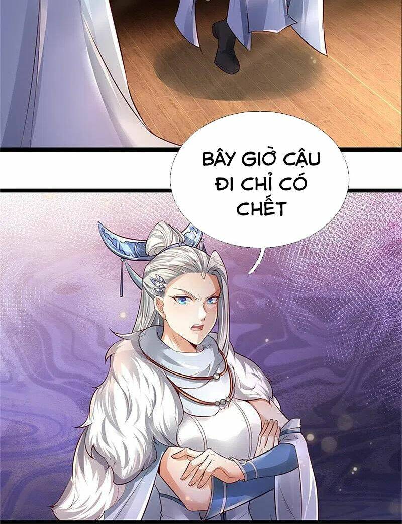 Nghịch Thiên Kiếm Thần: Chapter 443
