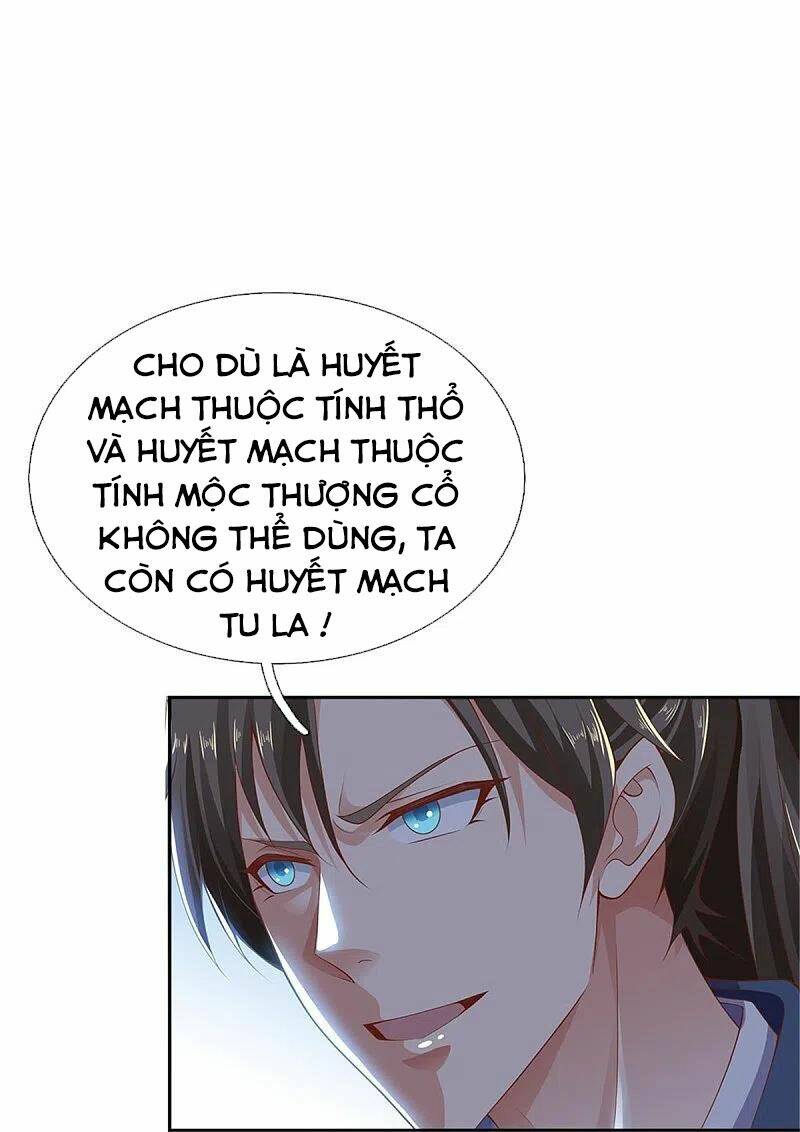 Nghịch Thiên Kiếm Thần: Chapter 443