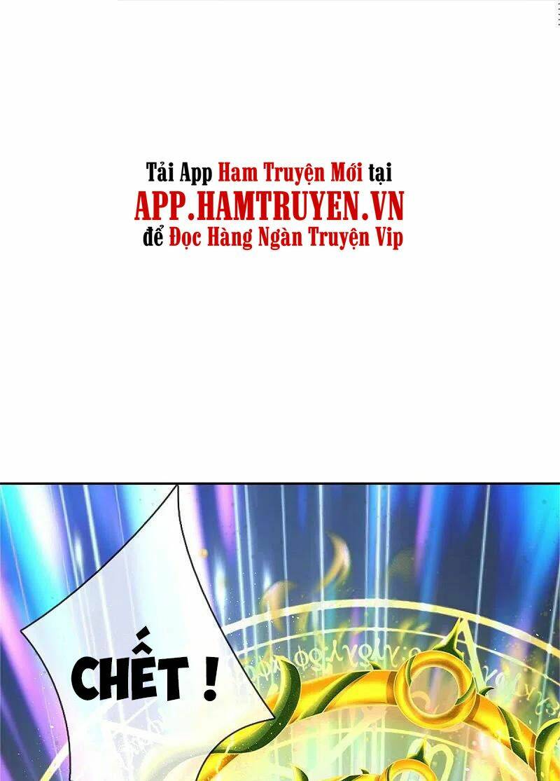 Nghịch Thiên Kiếm Thần: Chapter 443