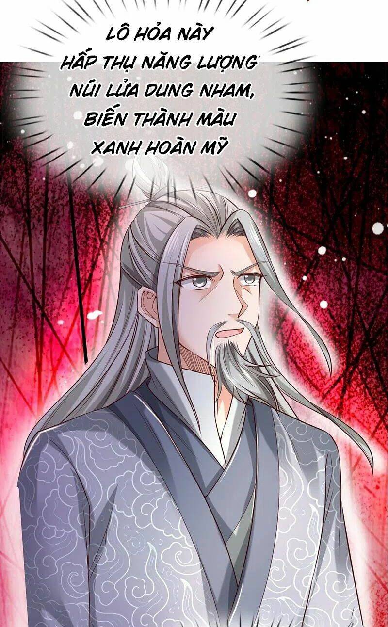 Nghịch Thiên Kiếm Thần: Chapter 446