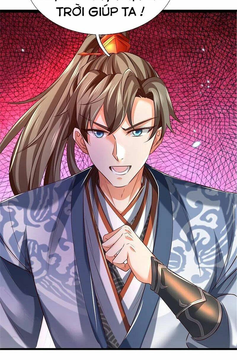Nghịch Thiên Kiếm Thần: Chapter 446