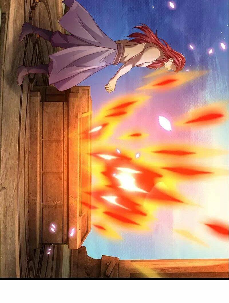 Nghịch Thiên Kiếm Thần: Chapter 446