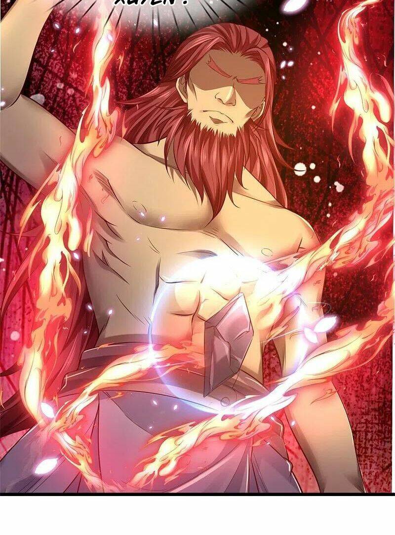 Nghịch Thiên Kiếm Thần: Chapter 446