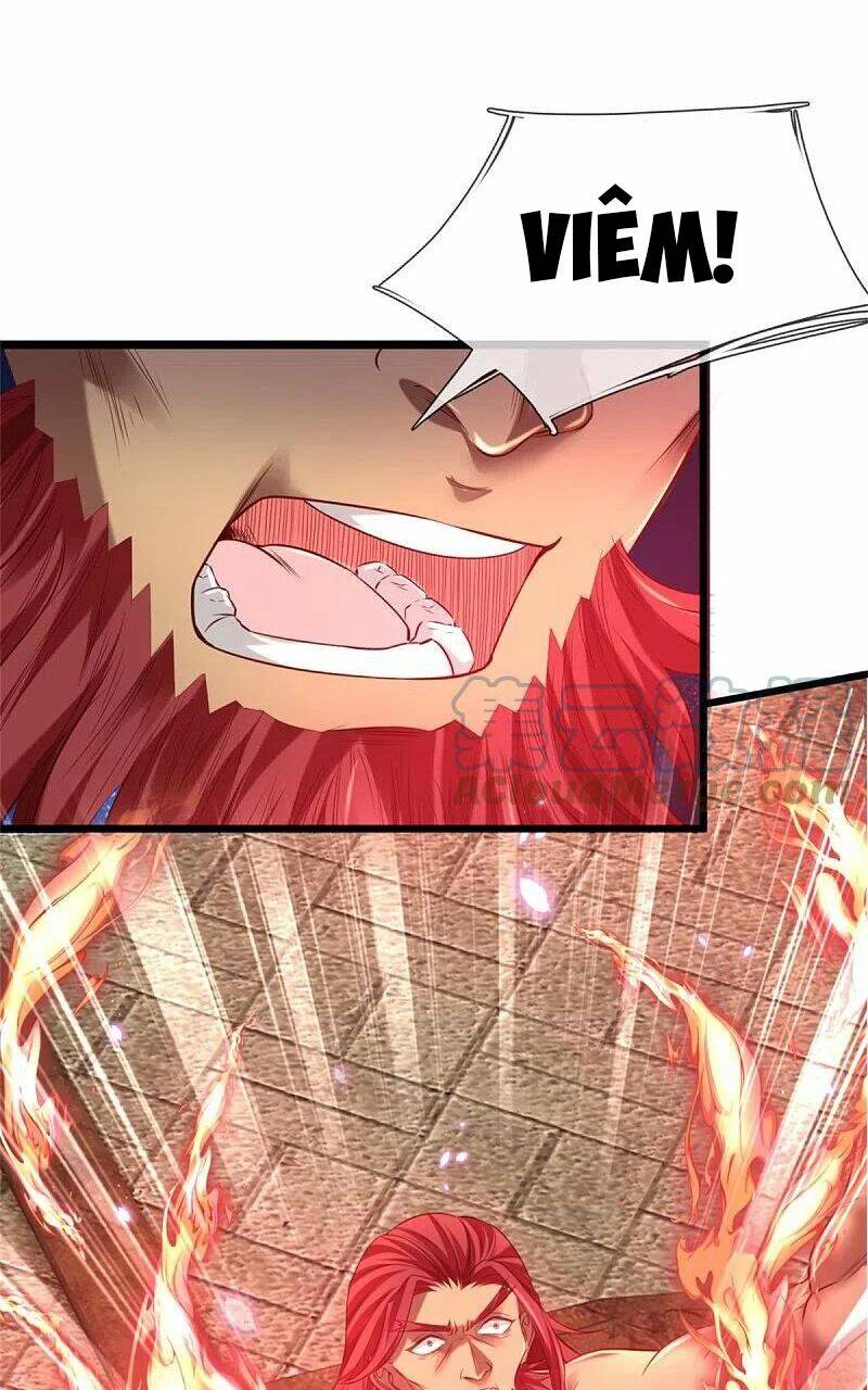 Nghịch Thiên Kiếm Thần: Chapter 446