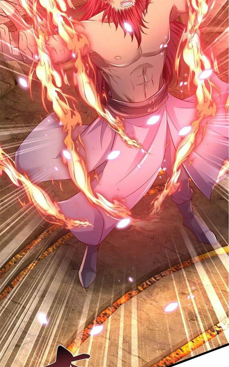 Nghịch Thiên Kiếm Thần: Chapter 446