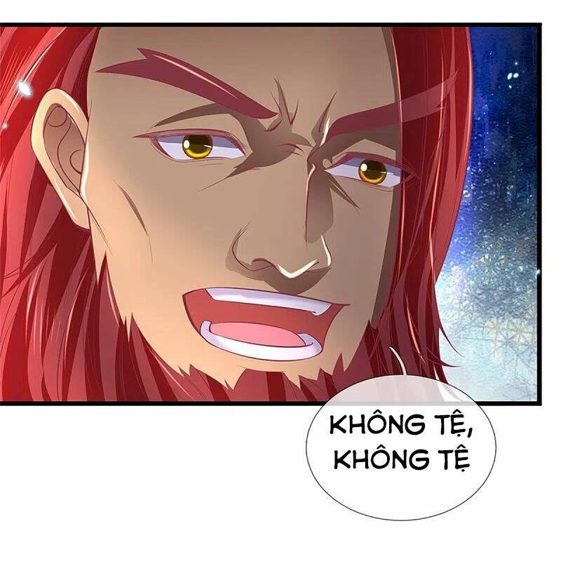 Nghịch Thiên Kiếm Thần: Chapter 447