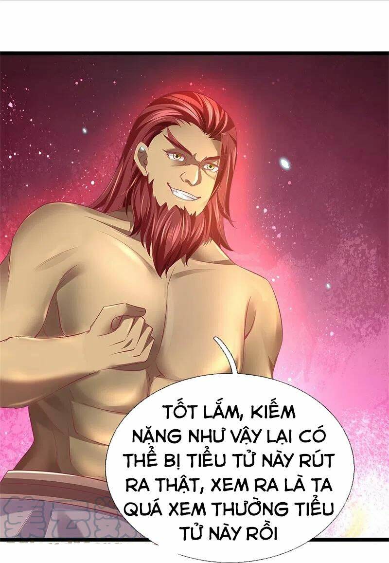 Nghịch Thiên Kiếm Thần: Chapter 447