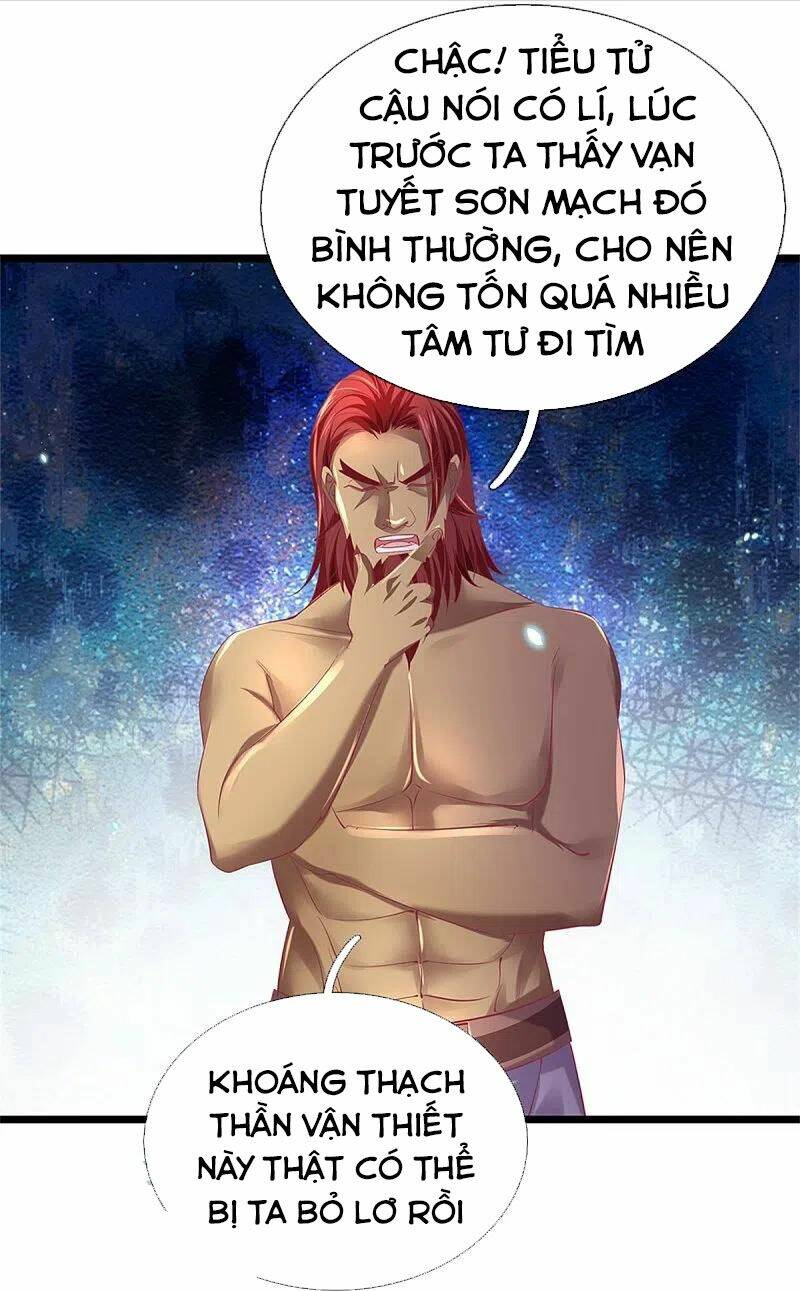 Nghịch Thiên Kiếm Thần: Chapter 447
