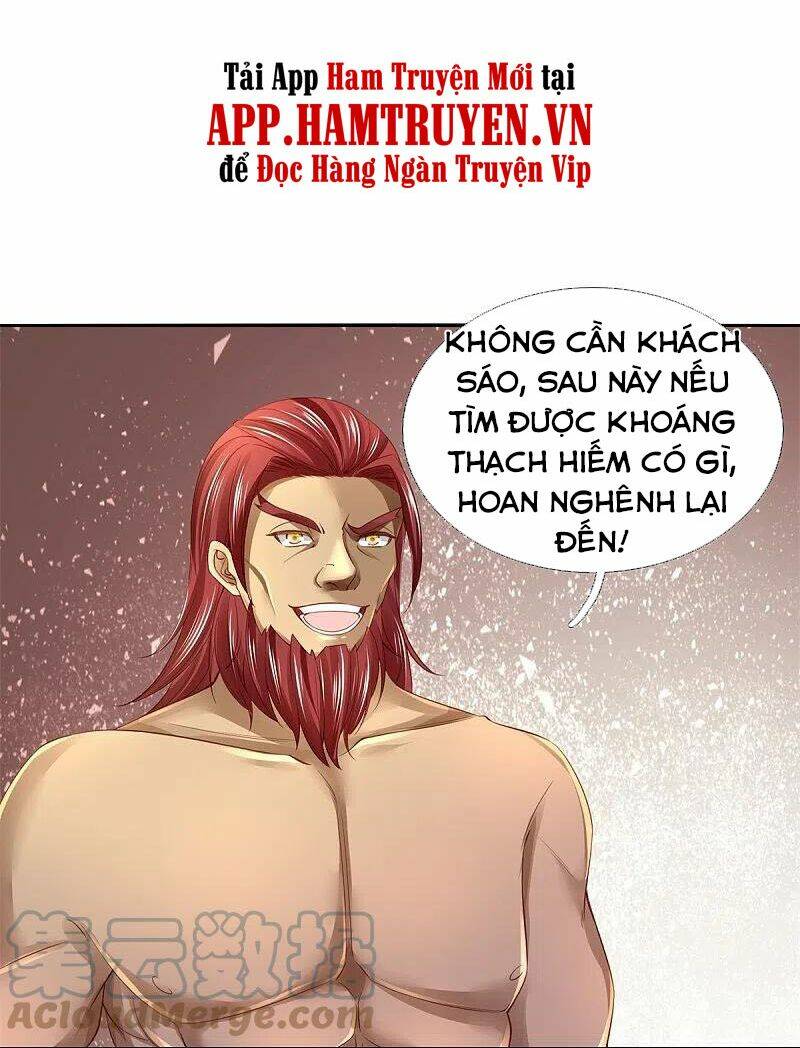 Nghịch Thiên Kiếm Thần: Chapter 447