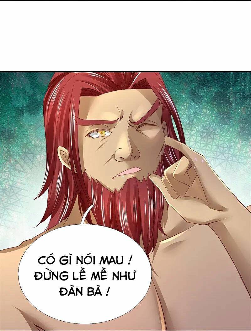 Nghịch Thiên Kiếm Thần: Chapter 447