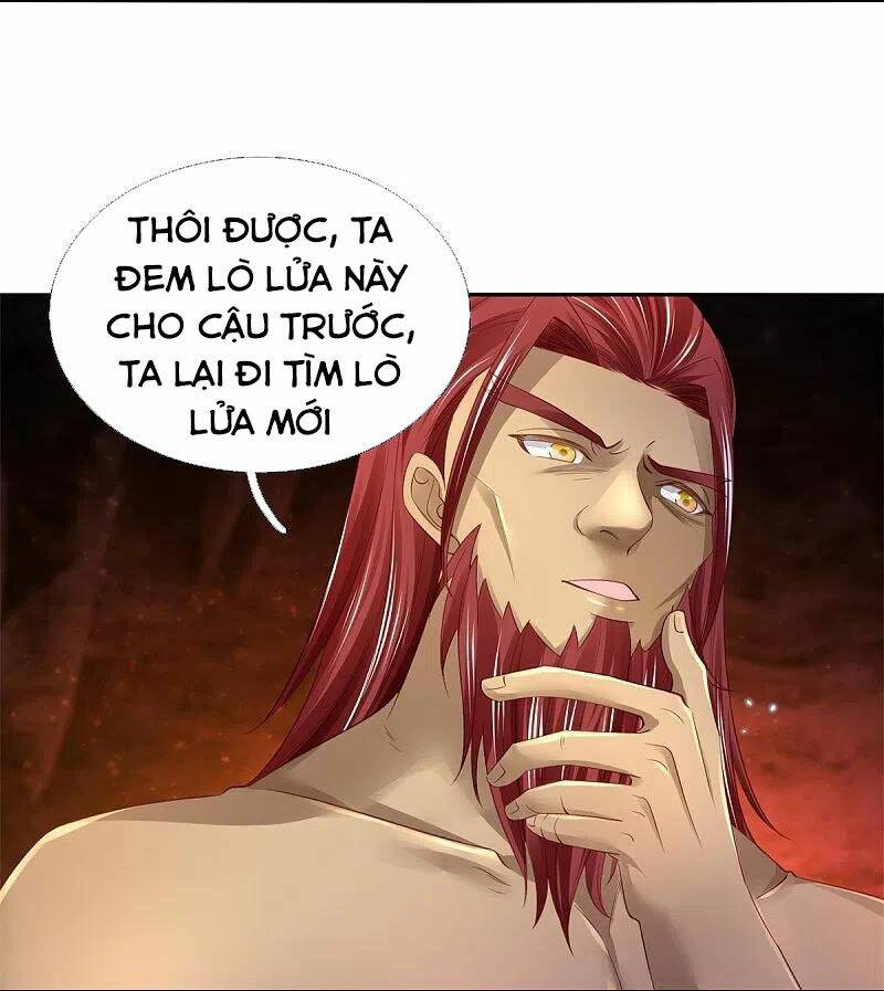 Nghịch Thiên Kiếm Thần: Chapter 448