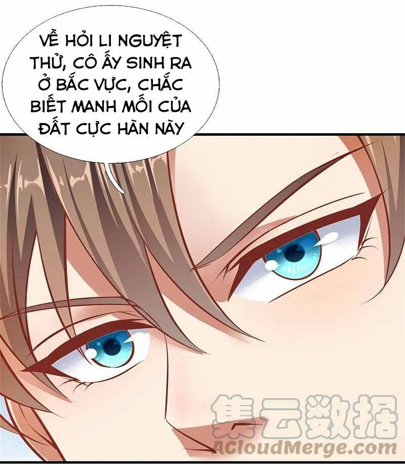 Nghịch Thiên Kiếm Thần: Chapter 448