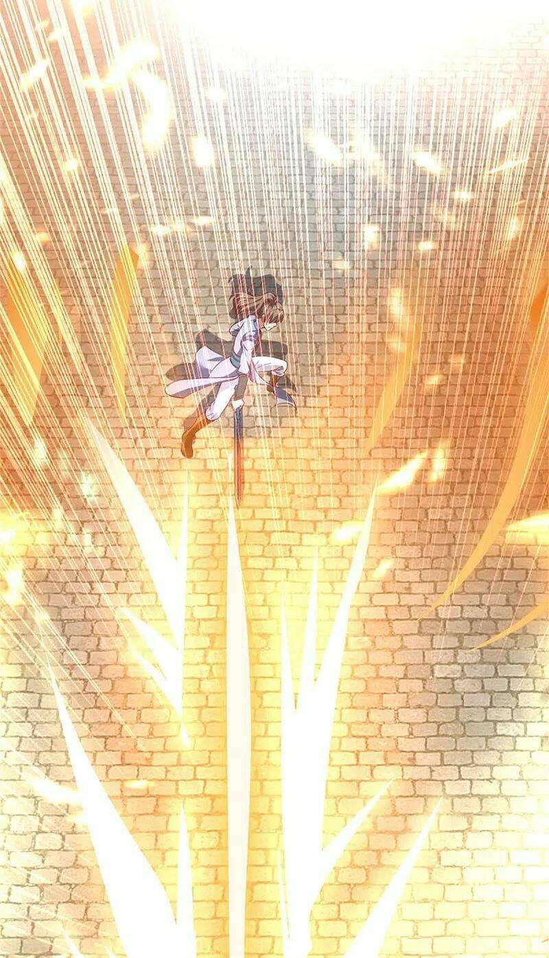 Nghịch Thiên Kiếm Thần: Chapter 448