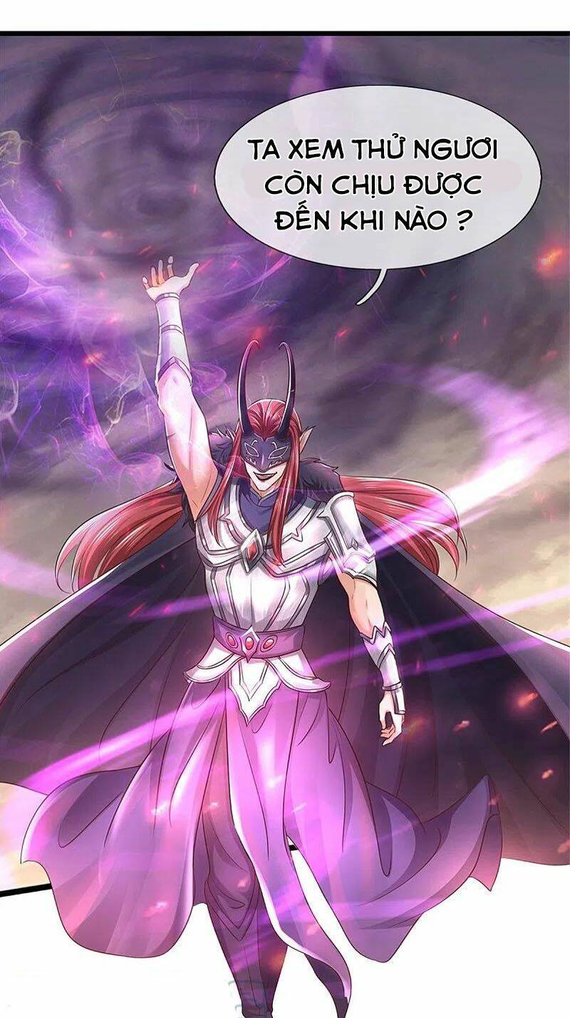 Nghịch Thiên Kiếm Thần: Chapter 463