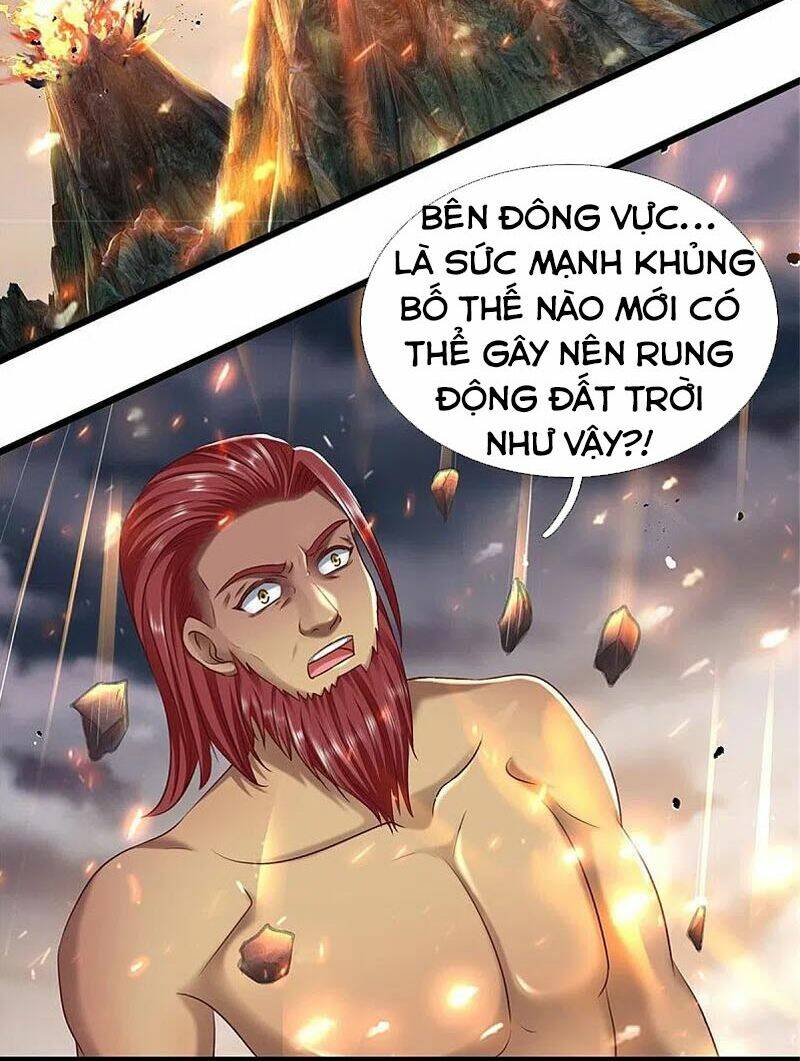 Nghịch Thiên Kiếm Thần: Chapter 463