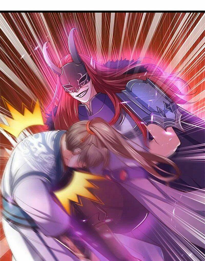 Nghịch Thiên Kiếm Thần: Chapter 463