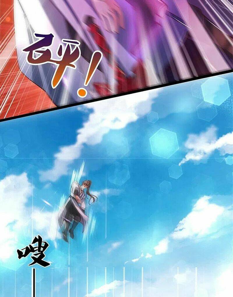 Nghịch Thiên Kiếm Thần: Chapter 463