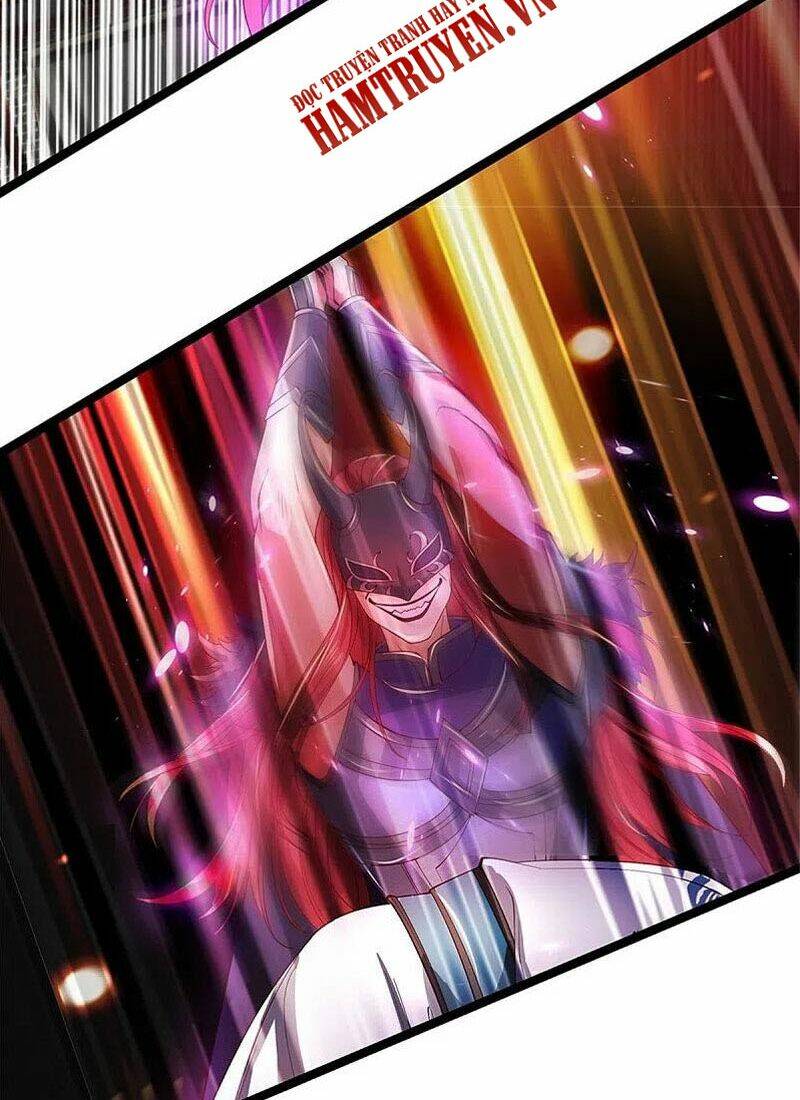 Nghịch Thiên Kiếm Thần: Chapter 463