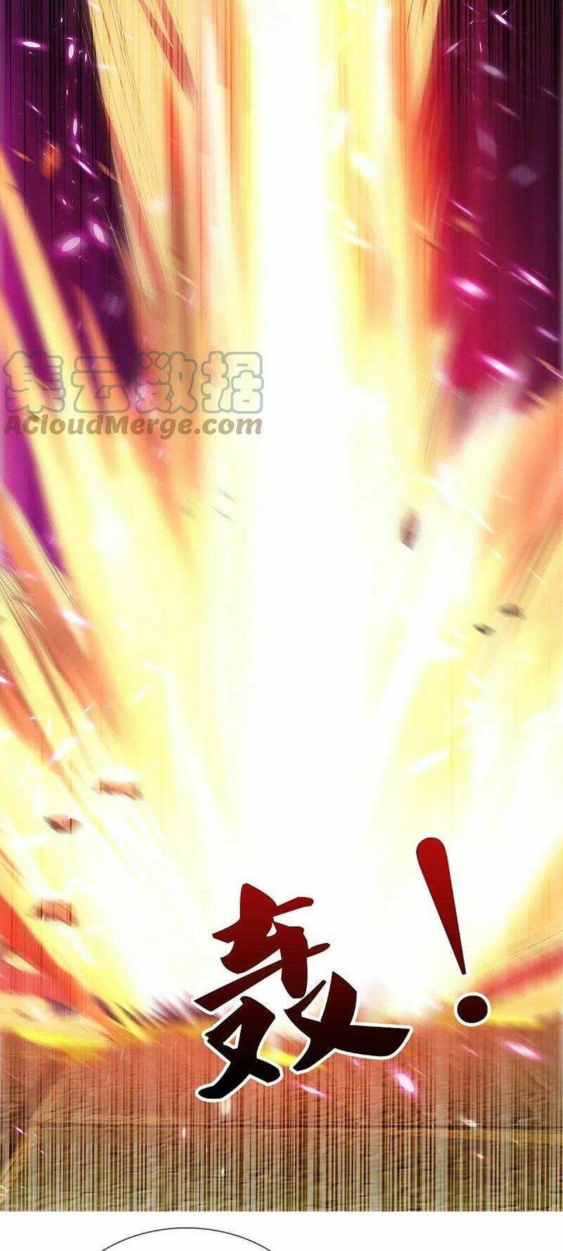 Nghịch Thiên Kiếm Thần: Chapter 463