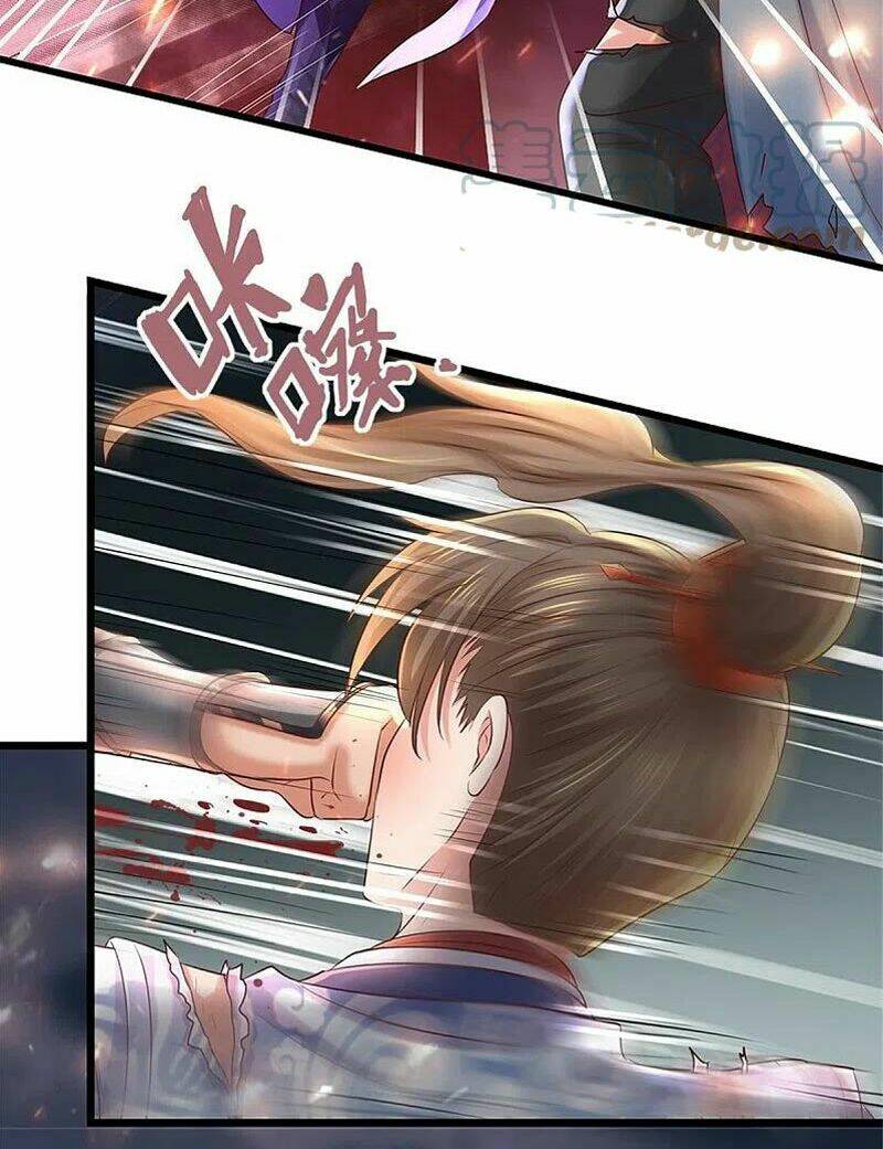 Nghịch Thiên Kiếm Thần: Chapter 464