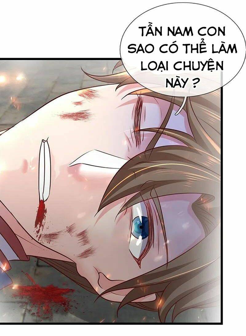 Nghịch Thiên Kiếm Thần: Chapter 464